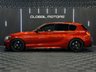 USED 2019 19 BMW 1 SERIES 3.0 M140i GPF Shadow Edition Hatchback 5dr Petrol Auto Euro 6 (s/s) (340 ps) HEATED SEATS/HK/PRO NAV/LSD