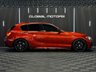 USED 2019 19 BMW 1 SERIES 3.0 M140i GPF Shadow Edition Hatchback 5dr Petrol Auto Euro 6 (s/s) (340 ps) HEATED SEATS/HK/PRO NAV/LSD