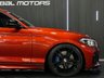 USED 2019 19 BMW 1 SERIES 3.0 M140i GPF Shadow Edition Hatchback 5dr Petrol Auto Euro 6 (s/s) (340 ps) HEATED SEATS/HK/PRO NAV/LSD