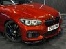 USED 2019 19 BMW 1 SERIES 3.0 M140i GPF Shadow Edition Hatchback 5dr Petrol Auto Euro 6 (s/s) (340 ps) HEATED SEATS/HK/PRO NAV/LSD