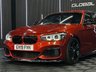 USED 2019 19 BMW 1 SERIES 3.0 M140i GPF Shadow Edition Hatchback 5dr Petrol Auto Euro 6 (s/s) (340 ps) HEATED SEATS/HK/PRO NAV/LSD