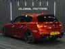 USED 2019 19 BMW 1 SERIES 3.0 M140i GPF Shadow Edition Hatchback 5dr Petrol Auto Euro 6 (s/s) (340 ps) HEATED SEATS/HK/PRO NAV/LSD