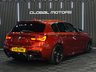 USED 2019 19 BMW 1 SERIES 3.0 M140i GPF Shadow Edition Hatchback 5dr Petrol Auto Euro 6 (s/s) (340 ps) HEATED SEATS/HK/PRO NAV/LSD