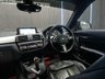 USED 2019 19 BMW 1 SERIES 3.0 M140i GPF Shadow Edition Hatchback 5dr Petrol Auto Euro 6 (s/s) (340 ps) HEATED SEATS/HK/PRO NAV/LSD