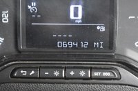 USED 2020 70 CITROEN BERLINGO 1.5 BlueHDi 650 Enterprise M Panel Van 5dr Diesel Manual SWB Euro 6 (s/s) (75 ps) REAR PARKING SENSORS,