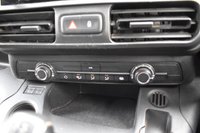 USED 2020 70 CITROEN BERLINGO 1.5 BlueHDi 650 Enterprise M Panel Van 5dr Diesel Manual SWB Euro 6 (s/s) (75 ps) REAR PARKING SENSORS,