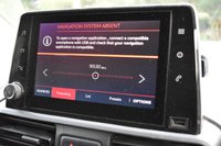 USED 2020 70 CITROEN BERLINGO 1.5 BlueHDi 650 Enterprise M Panel Van 5dr Diesel Manual SWB Euro 6 (s/s) (75 ps) REAR PARKING SENSORS,