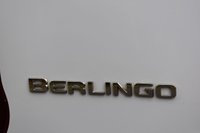 USED 2020 70 CITROEN BERLINGO 1.5 BlueHDi 650 Enterprise M Panel Van 5dr Diesel Manual SWB Euro 6 (s/s) (75 ps) REAR PARKING SENSORS,