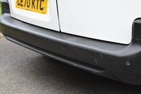 USED 2020 70 CITROEN BERLINGO 1.5 BlueHDi 650 Enterprise M Panel Van 5dr Diesel Manual SWB Euro 6 (s/s) (75 ps) REAR PARKING SENSORS,