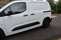 USED 2020 70 CITROEN BERLINGO 1.5 BlueHDi 650 Enterprise M Panel Van 5dr Diesel Manual SWB Euro 6 (s/s) (75 ps) REAR PARKING SENSORS,