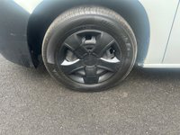 USED 2020 70 CITROEN BERLINGO 1.5 BlueHDi 650 Enterprise M Panel Van 5dr Diesel Manual SWB Euro 6 (s/s) (75 ps) REAR PARKING SENSORS,
