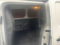 USED 2020 70 CITROEN BERLINGO 1.5 BlueHDi 650 Enterprise M Panel Van 5dr Diesel Manual SWB Euro 6 (s/s) (75 ps) REAR PARKING SENSORS,