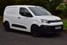 USED 2020 70 CITROEN BERLINGO 1.5 BlueHDi 650 Enterprise M Panel Van 5dr Diesel Manual SWB Euro 6 (s/s) (75 ps) REAR PARKING SENSORS,