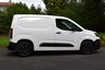 USED 2020 70 CITROEN BERLINGO 1.5 BlueHDi 650 Enterprise M Panel Van 5dr Diesel Manual SWB Euro 6 (s/s) (75 ps) REAR PARKING SENSORS,