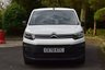 USED 2020 70 CITROEN BERLINGO 1.5 BlueHDi 650 Enterprise M Panel Van 5dr Diesel Manual SWB Euro 6 (s/s) (75 ps) REAR PARKING SENSORS,