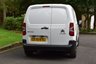 USED 2020 70 CITROEN BERLINGO 1.5 BlueHDi 650 Enterprise M Panel Van 5dr Diesel Manual SWB Euro 6 (s/s) (75 ps) REAR PARKING SENSORS,