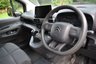 USED 2020 70 CITROEN BERLINGO 1.5 BlueHDi 650 Enterprise M Panel Van 5dr Diesel Manual SWB Euro 6 (s/s) (75 ps) REAR PARKING SENSORS,