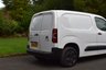 USED 2020 70 CITROEN BERLINGO 1.5 BlueHDi 650 Enterprise M Panel Van 5dr Diesel Manual SWB Euro 6 (s/s) (75 ps) REAR PARKING SENSORS,