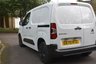 USED 2020 70 CITROEN BERLINGO 1.5 BlueHDi 650 Enterprise M Panel Van 5dr Diesel Manual SWB Euro 6 (s/s) (75 ps) REAR PARKING SENSORS,
