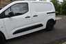 USED 2020 70 CITROEN BERLINGO 1.5 BlueHDi 650 Enterprise M Panel Van 5dr Diesel Manual SWB Euro 6 (s/s) (75 ps) REAR PARKING SENSORS,