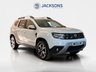 USED 2023 23 DACIA DUSTER 1.0 TCe Prestige SUV 5dr Bi Fuel Manual Euro 6 (s/s) (100 ps) Great Mileage SUV