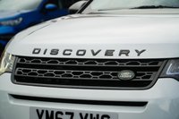 USED 2017 67 LAND ROVER DISCOVERY SPORT 2.0 TD4 HSE Black SUV 5dr Diesel Auto 4WD Euro 6 (s/s) (180 ps) 