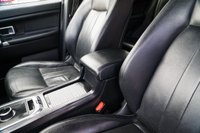 USED 2017 67 LAND ROVER DISCOVERY SPORT 2.0 TD4 HSE Black SUV 5dr Diesel Auto 4WD Euro 6 (s/s) (180 ps) 