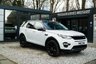 USED 2017 67 LAND ROVER DISCOVERY SPORT 2.0 TD4 HSE Black SUV 5dr Diesel Auto 4WD Euro 6 (s/s) (180 ps) 