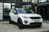 USED 2017 67 LAND ROVER DISCOVERY SPORT 2.0 TD4 HSE Black SUV 5dr Diesel Auto 4WD Euro 6 (s/s) (180 ps) 