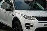 USED 2017 67 LAND ROVER DISCOVERY SPORT 2.0 TD4 HSE Black SUV 5dr Diesel Auto 4WD Euro 6 (s/s) (180 ps) 