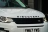 USED 2017 67 LAND ROVER DISCOVERY SPORT 2.0 TD4 HSE Black SUV 5dr Diesel Auto 4WD Euro 6 (s/s) (180 ps) 