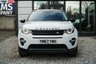 USED 2017 67 LAND ROVER DISCOVERY SPORT 2.0 TD4 HSE Black SUV 5dr Diesel Auto 4WD Euro 6 (s/s) (180 ps) 