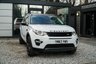 USED 2017 67 LAND ROVER DISCOVERY SPORT 2.0 TD4 HSE Black SUV 5dr Diesel Auto 4WD Euro 6 (s/s) (180 ps) 