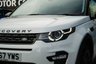 USED 2017 67 LAND ROVER DISCOVERY SPORT 2.0 TD4 HSE Black SUV 5dr Diesel Auto 4WD Euro 6 (s/s) (180 ps) 