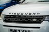 USED 2017 67 LAND ROVER DISCOVERY SPORT 2.0 TD4 HSE Black SUV 5dr Diesel Auto 4WD Euro 6 (s/s) (180 ps) 