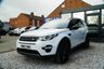 USED 2017 67 LAND ROVER DISCOVERY SPORT 2.0 TD4 HSE Black SUV 5dr Diesel Auto 4WD Euro 6 (s/s) (180 ps) 