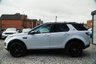 USED 2017 67 LAND ROVER DISCOVERY SPORT 2.0 TD4 HSE Black SUV 5dr Diesel Auto 4WD Euro 6 (s/s) (180 ps) 