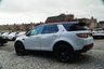 USED 2017 67 LAND ROVER DISCOVERY SPORT 2.0 TD4 HSE Black SUV 5dr Diesel Auto 4WD Euro 6 (s/s) (180 ps) 
