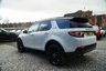 USED 2017 67 LAND ROVER DISCOVERY SPORT 2.0 TD4 HSE Black SUV 5dr Diesel Auto 4WD Euro 6 (s/s) (180 ps) 