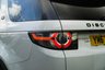 USED 2017 67 LAND ROVER DISCOVERY SPORT 2.0 TD4 HSE Black SUV 5dr Diesel Auto 4WD Euro 6 (s/s) (180 ps) 