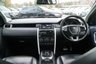 USED 2017 67 LAND ROVER DISCOVERY SPORT 2.0 TD4 HSE Black SUV 5dr Diesel Auto 4WD Euro 6 (s/s) (180 ps) 