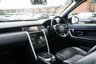 USED 2017 67 LAND ROVER DISCOVERY SPORT 2.0 TD4 HSE Black SUV 5dr Diesel Auto 4WD Euro 6 (s/s) (180 ps) 