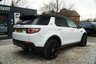 USED 2017 67 LAND ROVER DISCOVERY SPORT 2.0 TD4 HSE Black SUV 5dr Diesel Auto 4WD Euro 6 (s/s) (180 ps) 
