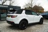 USED 2017 67 LAND ROVER DISCOVERY SPORT 2.0 TD4 HSE Black SUV 5dr Diesel Auto 4WD Euro 6 (s/s) (180 ps) 