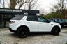 USED 2017 67 LAND ROVER DISCOVERY SPORT 2.0 TD4 HSE Black SUV 5dr Diesel Auto 4WD Euro 6 (s/s) (180 ps) 