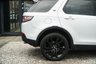 USED 2017 67 LAND ROVER DISCOVERY SPORT 2.0 TD4 HSE Black SUV 5dr Diesel Auto 4WD Euro 6 (s/s) (180 ps) 