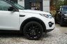 USED 2017 67 LAND ROVER DISCOVERY SPORT 2.0 TD4 HSE Black SUV 5dr Diesel Auto 4WD Euro 6 (s/s) (180 ps) 