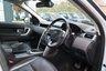 USED 2017 67 LAND ROVER DISCOVERY SPORT 2.0 TD4 HSE Black SUV 5dr Diesel Auto 4WD Euro 6 (s/s) (180 ps) 