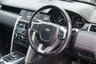 USED 2017 67 LAND ROVER DISCOVERY SPORT 2.0 TD4 HSE Black SUV 5dr Diesel Auto 4WD Euro 6 (s/s) (180 ps) 