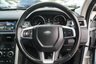 USED 2017 67 LAND ROVER DISCOVERY SPORT 2.0 TD4 HSE Black SUV 5dr Diesel Auto 4WD Euro 6 (s/s) (180 ps) 